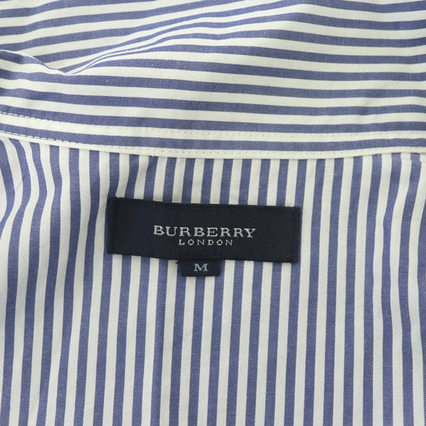 バーバリー ロンドン BURBERRY LONDON パジャマ セットアップ 上下
