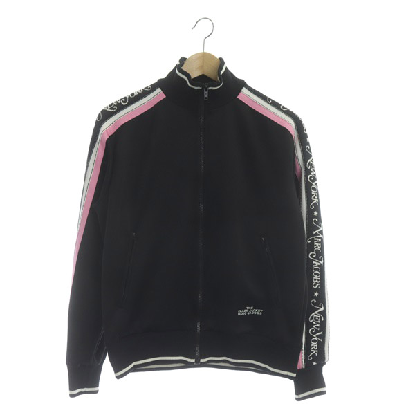 マークジェイコブス MARC JACOBS トラックジャケット ブルゾン 