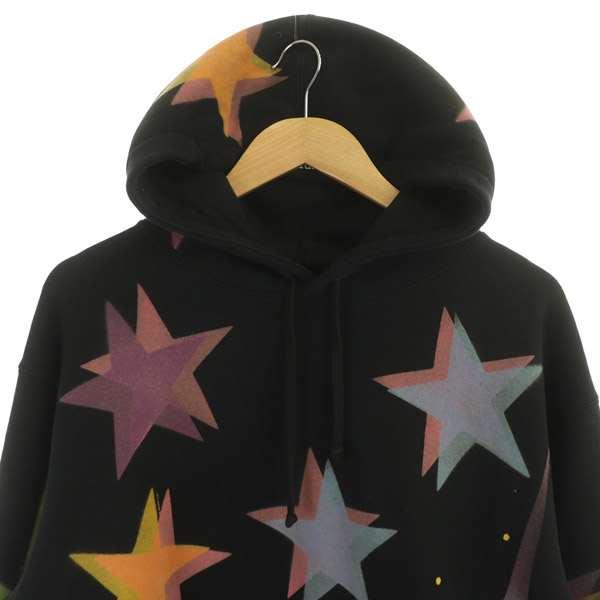 シュプリーム SUPREME 21SS Gonz Stars Hooded Sweatshirt マーク  