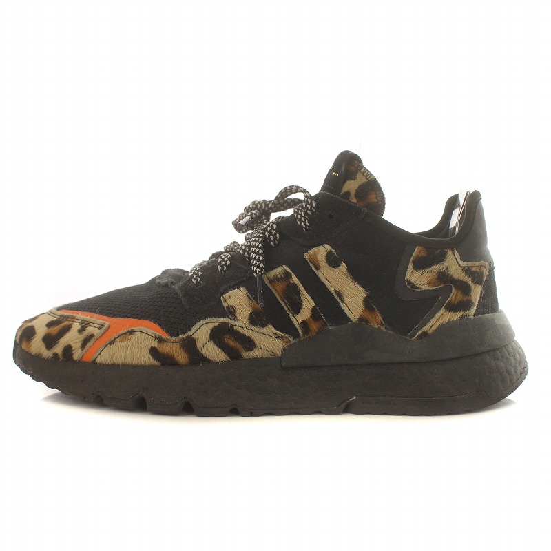 アディダス adidas NITEJOGGER UPTOWN ナイトジョガー アップタウン 