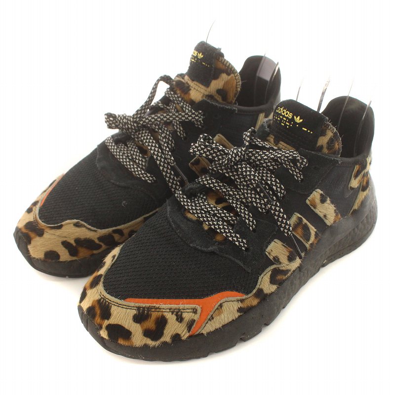 アディダス adidas NITEJOGGER UPTOWN ナイトジョガー アップタウン 