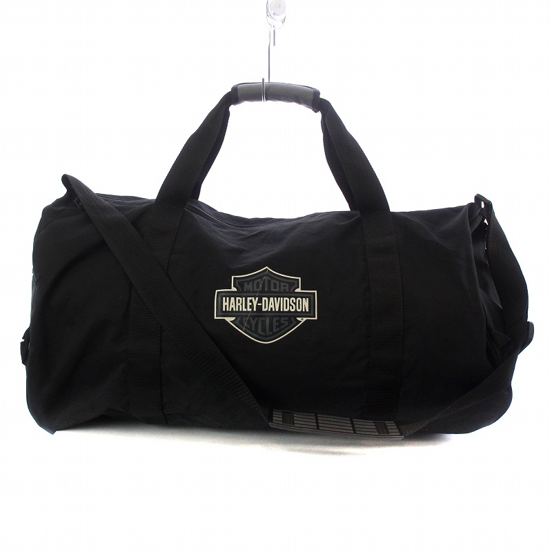 ハーレーダビッドソン バッグ 黒 ハーレーダビッドソン バッグ 黒