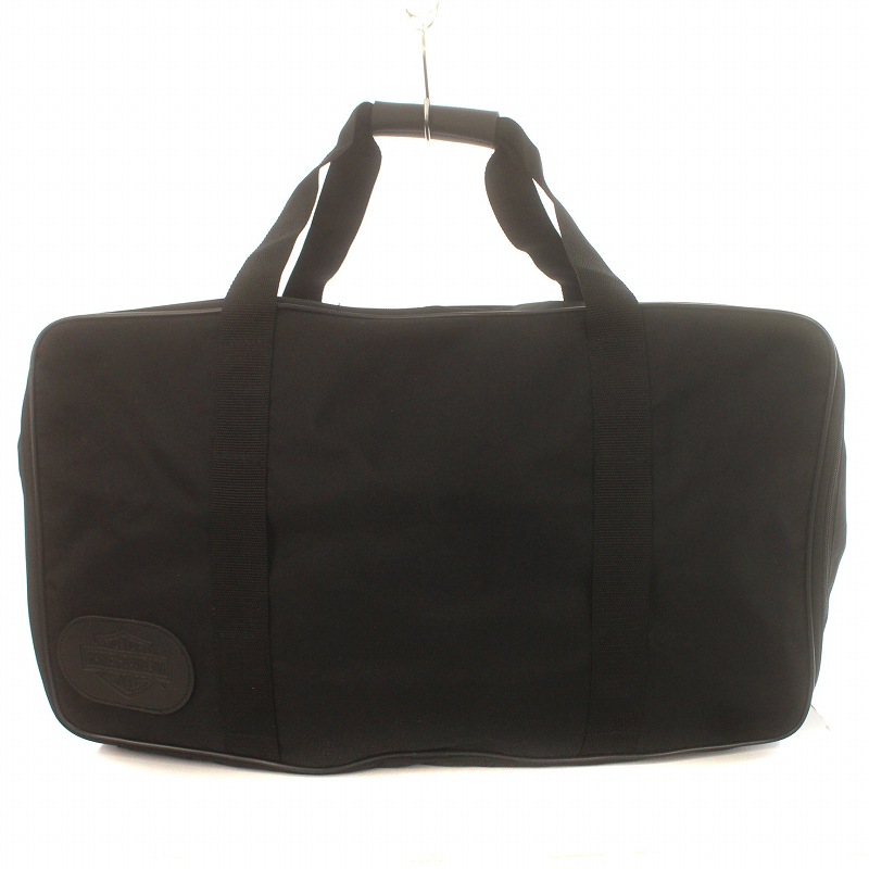 ハーレーダビッドソンHARLEY-DAVIDSON ボストンバッグ