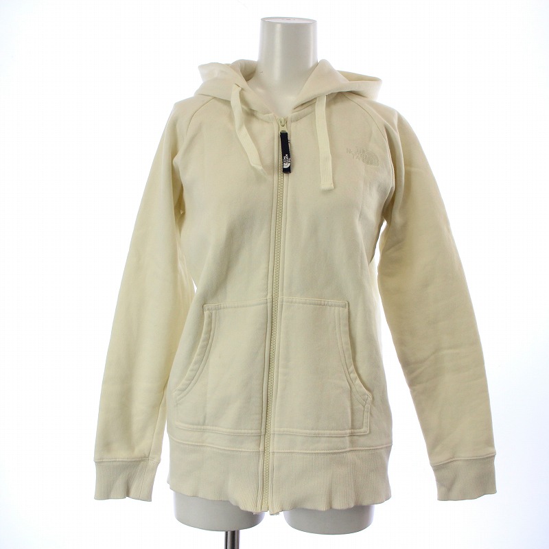 ザノースフェイス THE NORTH FACE リアビューフルジップフーディ