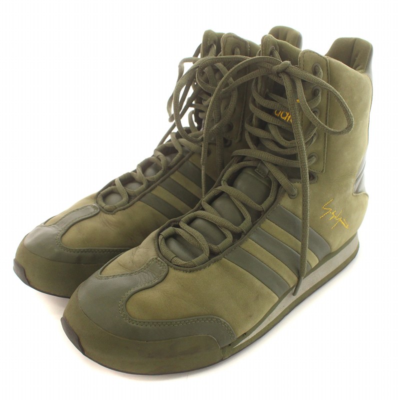 ワイスリー Y-3 adidas Yohji Yamamoto アディダス ヨウジヤマモト 