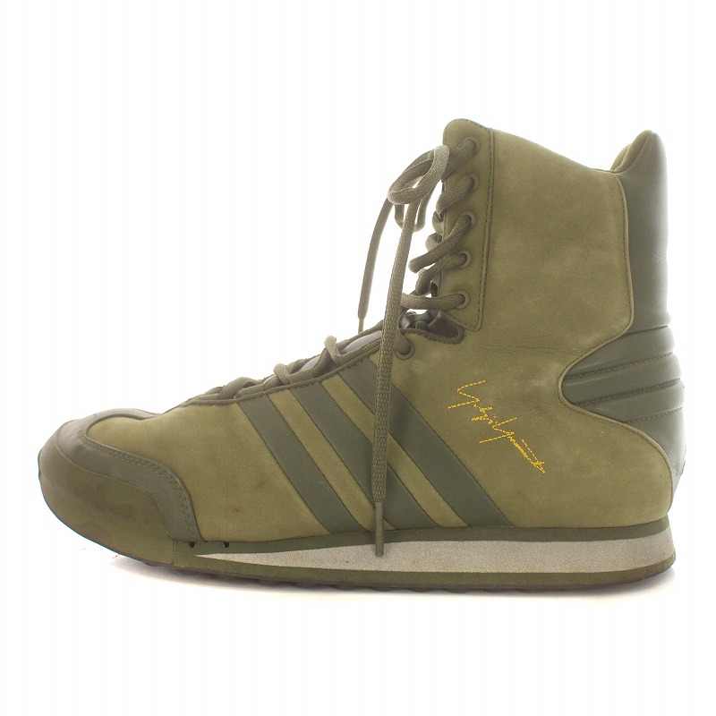 ワイスリー Y-3 adidas Yohji Yamamoto アディダス ヨウジヤマモト 