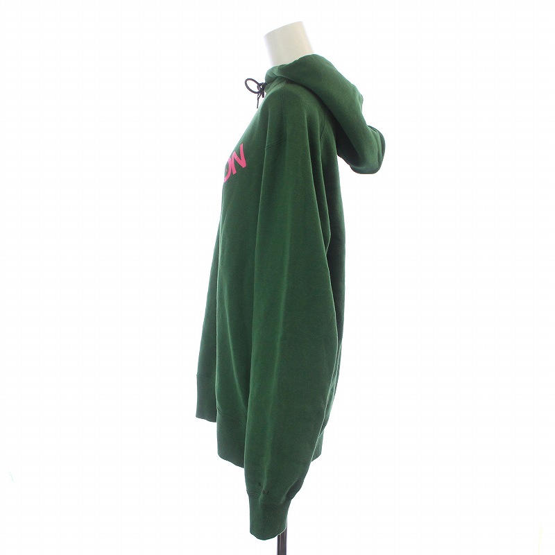 サカイ sacai 22AW On＆On＆On Print Hoodie パーカー プルオーバー  