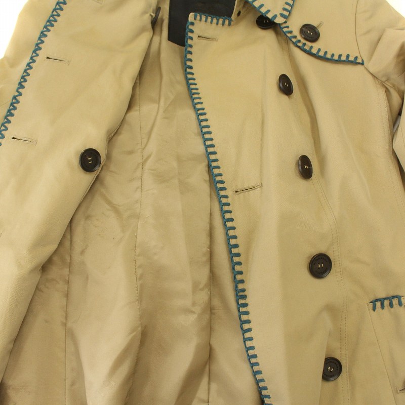 バーバリープローサムコレクション BURBERRY PRORSUM COLLECTION