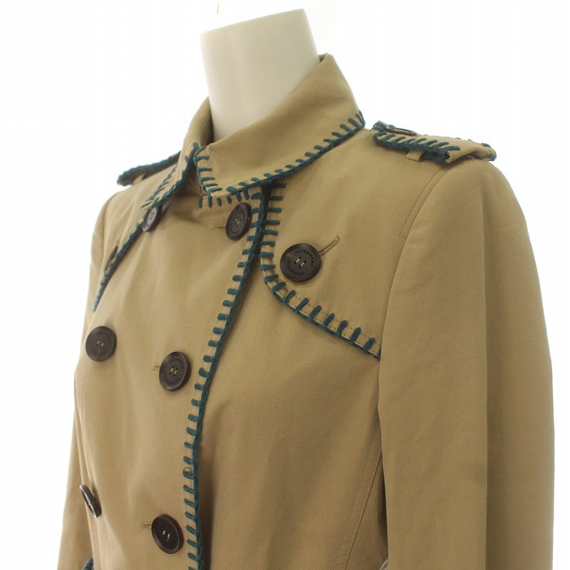 バーバリープローサムコレクション BURBERRY PRORSUM COLLECTION