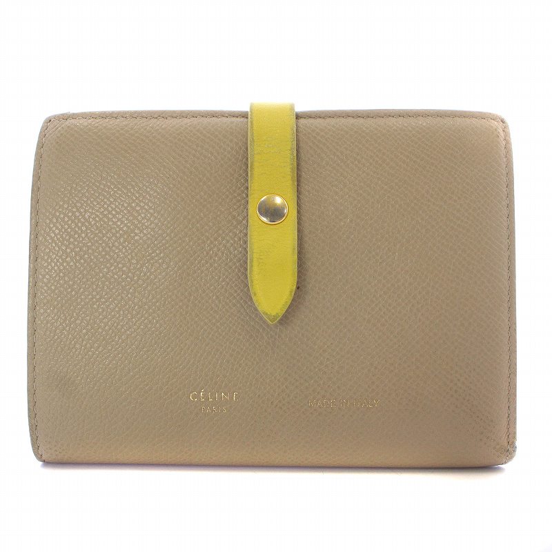CELINE ミディアムストラップ マルチファンクション レザー ブラック tk21b0508011_1.jpg