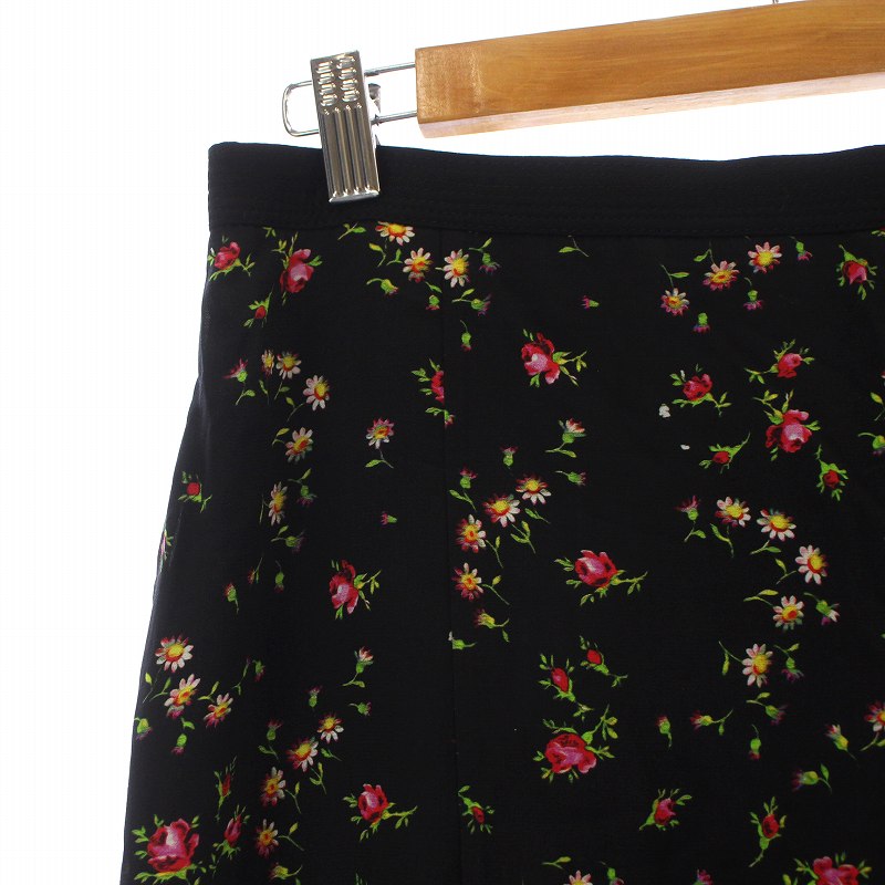 未使用品 アレキサンダーマックイーン ALEXANDER MCQUEEN 2019年製  