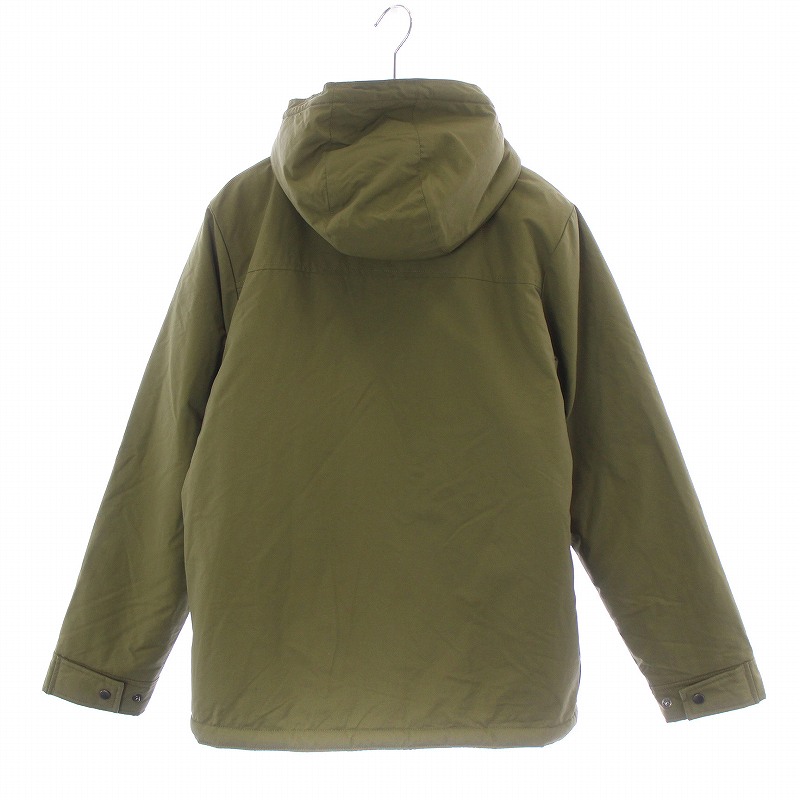 パタゴニア Patagonia キッズ インファーノ ジャケット フリース  