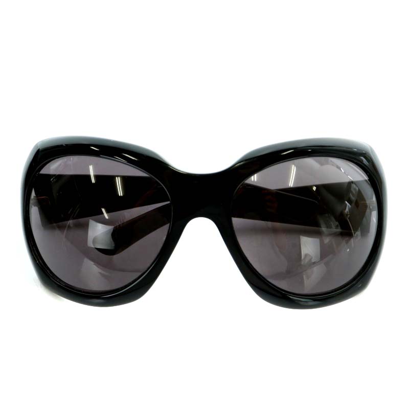 ボッテガヴェネタ BOTTEGA VENETA 眼鏡 サングラス セルフレーム  