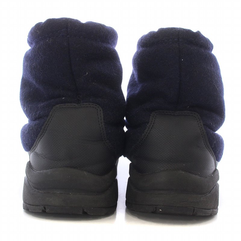 ザノースフェイス THE NORTH FACE NUPTSE WOOL2 SHORT ヌプシ ザノースフェイス THE NORTH FACE NUPTSE WOOL2 SHORT ヌプシ