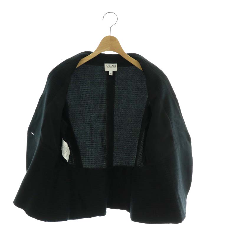 アルマーニ コレツィオーニ ARMANI COLLEZIONI テーラード