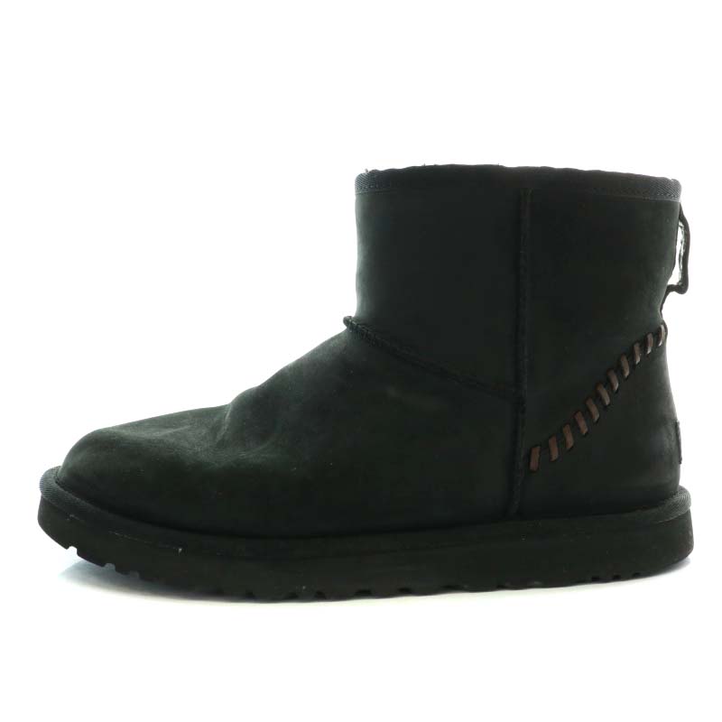 アグ オーストラリア UGG australia クラシックミニデコ CLASSIC MINI 