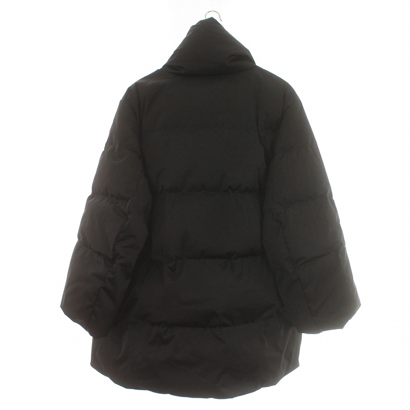 【美品】UNIQLO ユニクロ +J ジルサンダー ハイブリッドダウンジャケット ユニクロ公式 | ハイブリッドダウンジャケット