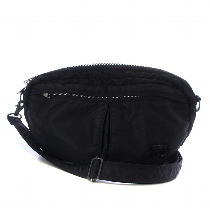 ポーター PORTER 吉田カバン TANKER タンカー ショルダーバッグ