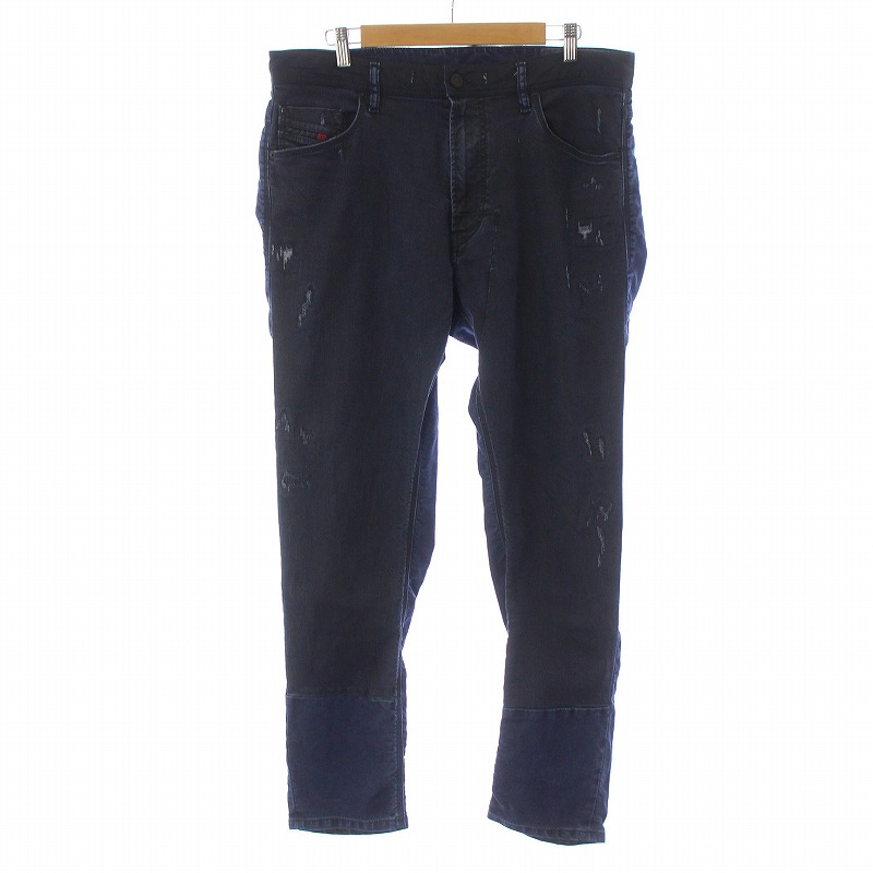 ディーゼル DIESEL NARROT CBDN-NE JOGG JEANS ジョグジーンズ デニム 