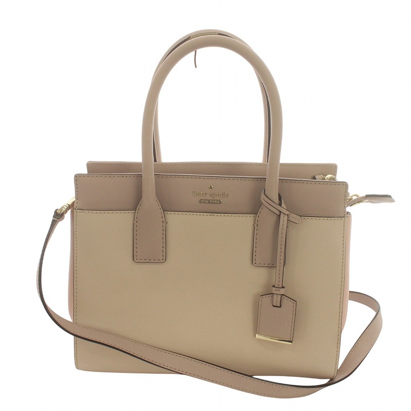 ケイトスペード KATE SPADE NEW YORK ニューヨーク Cameron Street 
