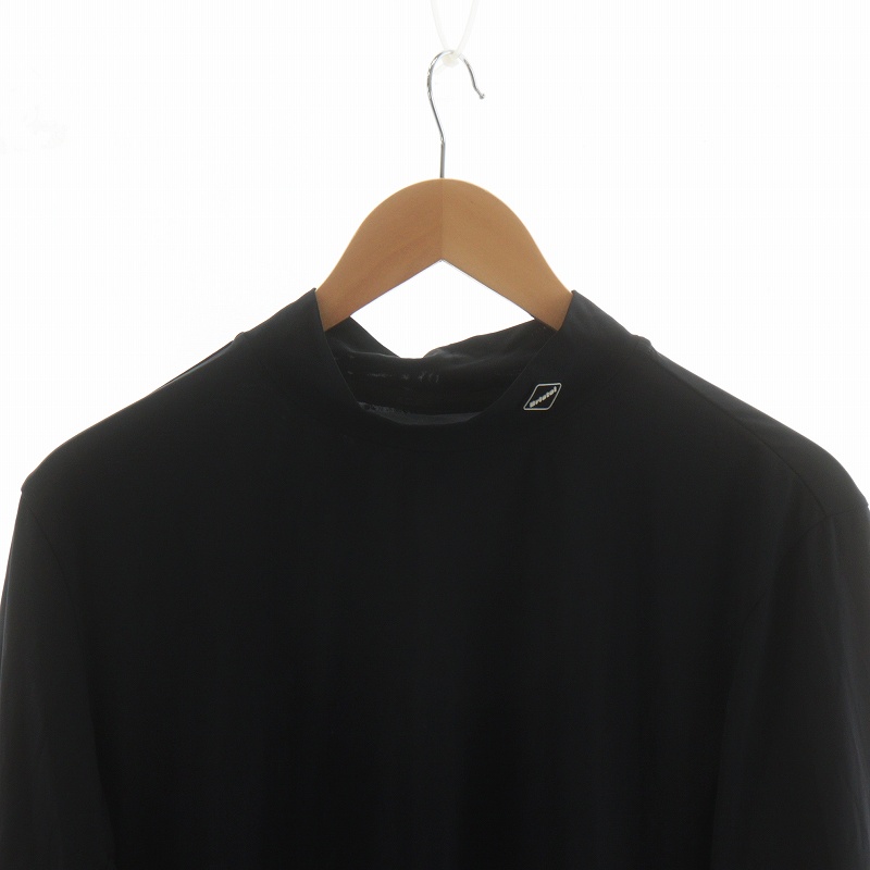エフシーレアルブリストル F.C.Real Bristol FCRB COOL TOUCH L/S 