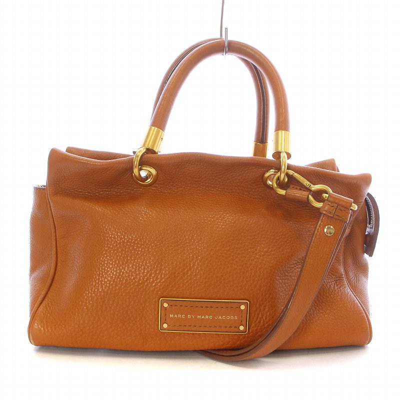 マークバイマークジェイコブス MARC by MARC JACOBS ハンドバッグ 