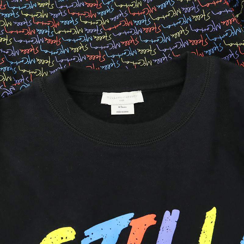 値下げ!】[ステラ マッカートニーキッズ/Stella McCartney kids]100cm  