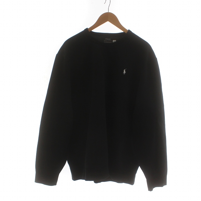 ポロ ラルフローレン POLO RALPH LAUREN スウェット トレーナー 長袖 