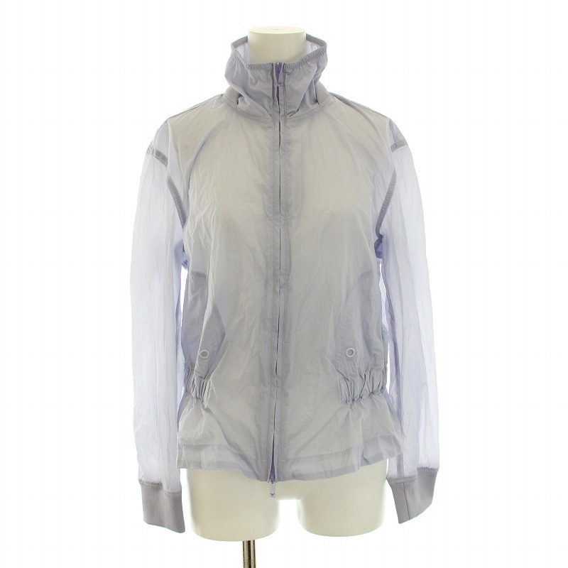 未使用品 エンポリオアルマーニ EMPORIO ARMANI ショートジャケット 