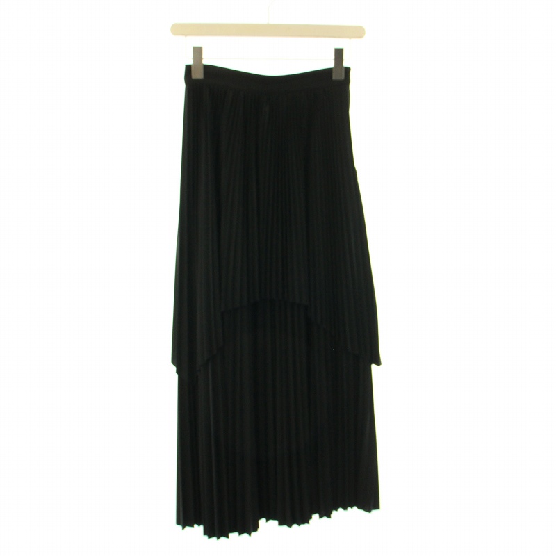 未使用品 ファビアナフィリッピ FABIANA FILIPPI 22SS プリーツ マキシ  