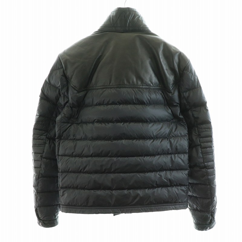 モンクレール MONCLER 19AW VASSEROT GIUBBOTTO ダウンジャケット 