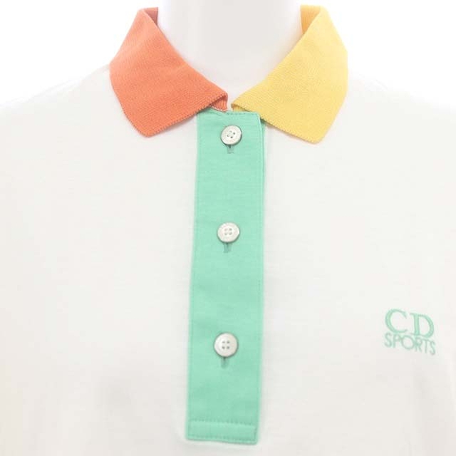 クリスチャンディオール Christian Dior スポーツ 90s ヴィンテージ