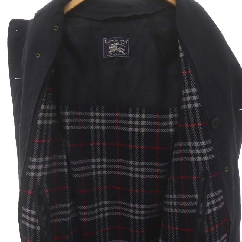 バーバリーズ Burberrys プローサム トレンチコート アウター ライナー