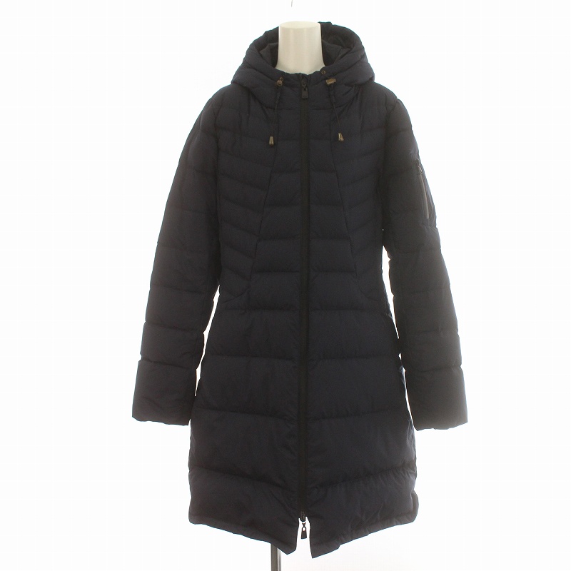 レディース】FILA GOLF フィラ ゴルフ ダッフル ダウンコート M