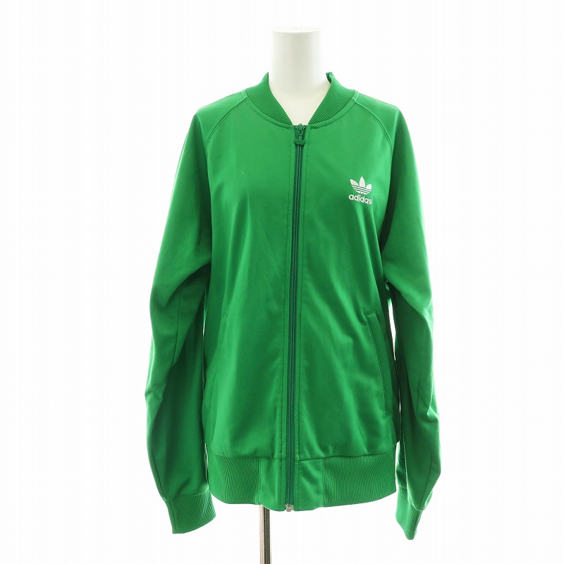 アディダスオリジナルス adidas originals トラックジャケット 