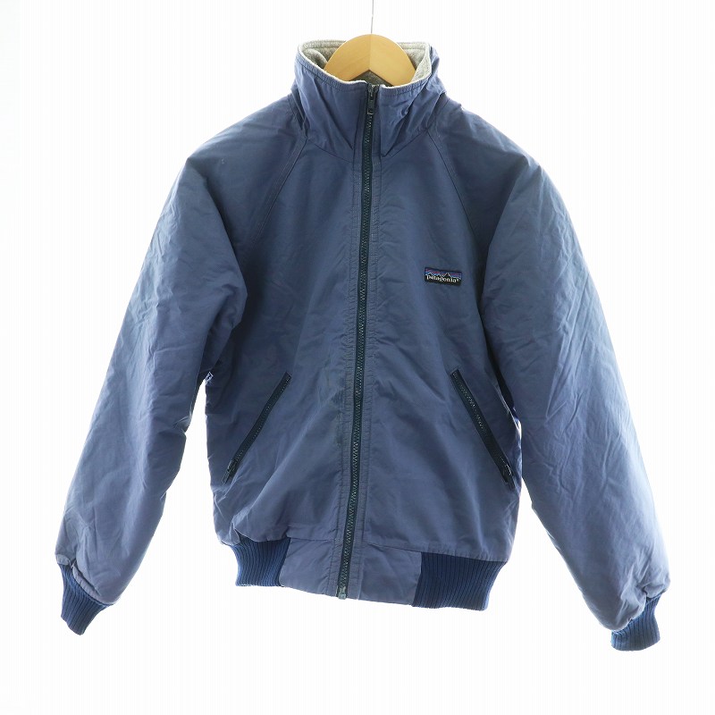 パタゴニア Patagonia ヴィンテージ シェルドシンチラジャケット 
