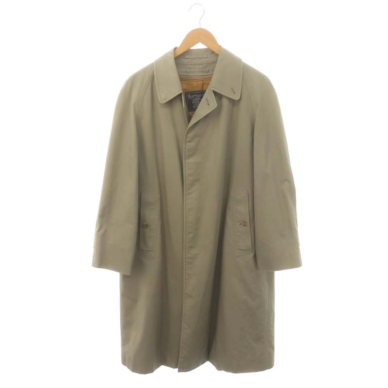 バーバリーズ Burberrys トレンチコート 裏地ノバチェック  