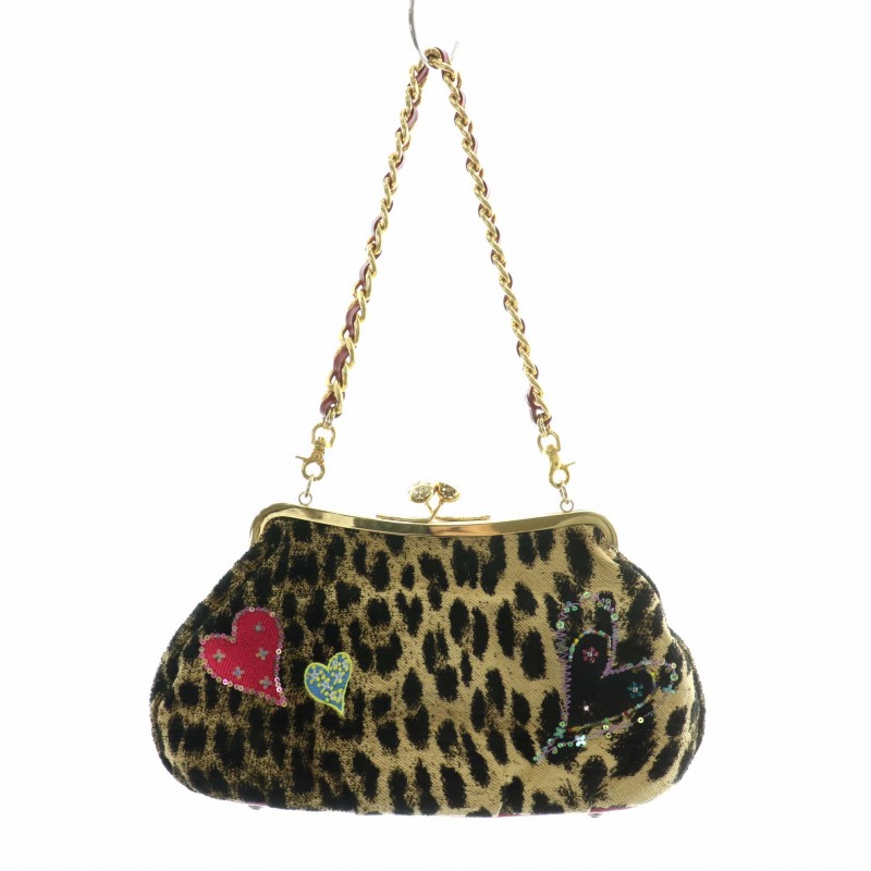 シンクビー! Think Bee ハンドバッグ ワンショルダー キャンバス  