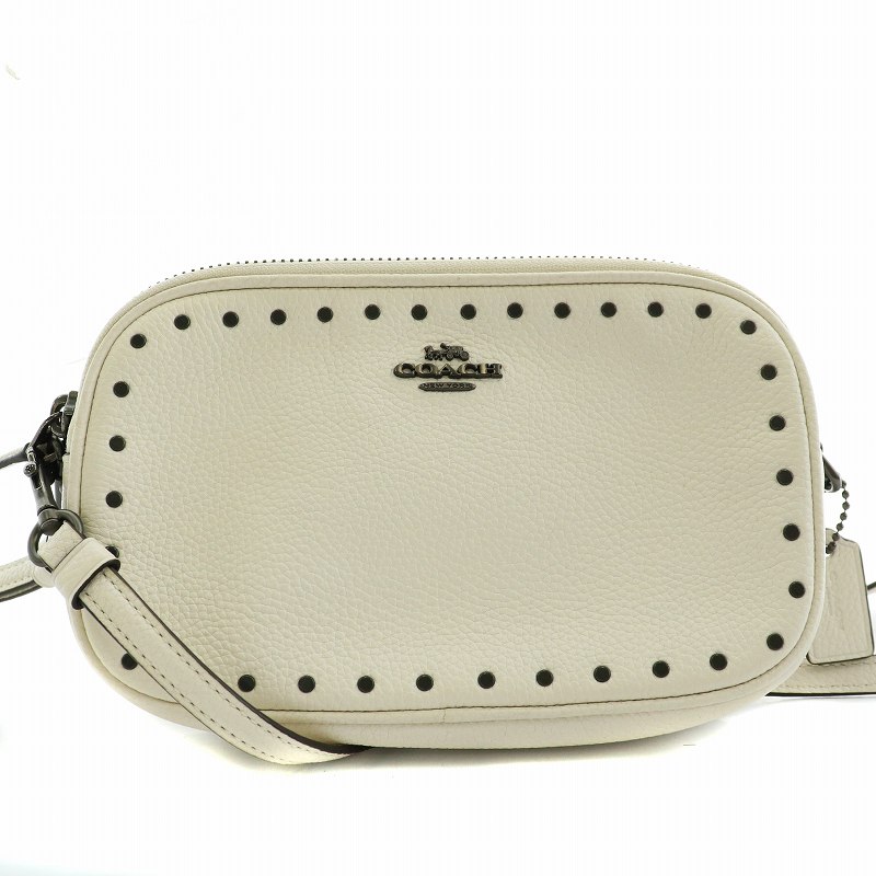 コーチ COACH サディ 2WAY ショルダーバック クラッチバッグ セカンド  