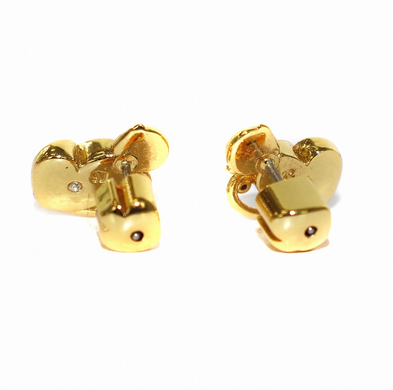 ケイトスペード KATE SPADE Animal Party Monkey Studs アニマル 