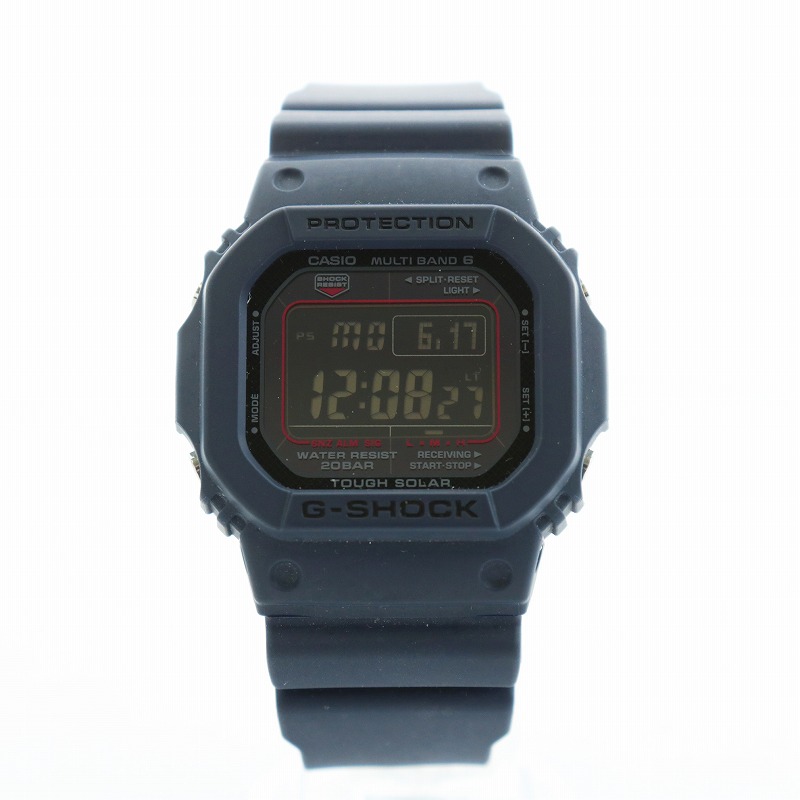 カシオジーショック CASIO G-SHOCK Gショック 5600SERIES 腕時計 