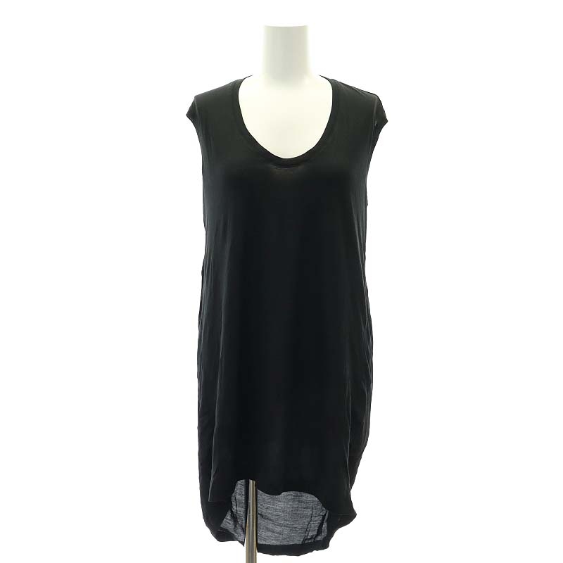 未使用品 アンドゥムルメステール ANN DEMEULEMEESTER 19SS Classic  