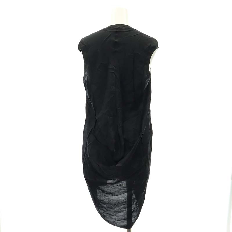 未使用品 アンドゥムルメステール ANN DEMEULEMEESTER 19SS Classic  