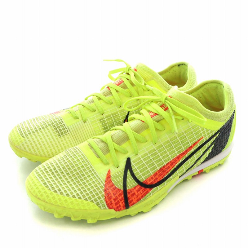 Nike Zoom Mercurial イエローシューズ NIKE(ナイキ) マーキュリアル