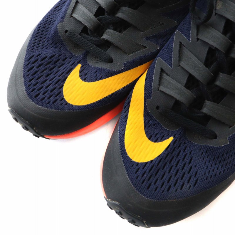 ナイキ NIKE エアズームスピードライバル6 AIR ZOOM SPEED RIVAL