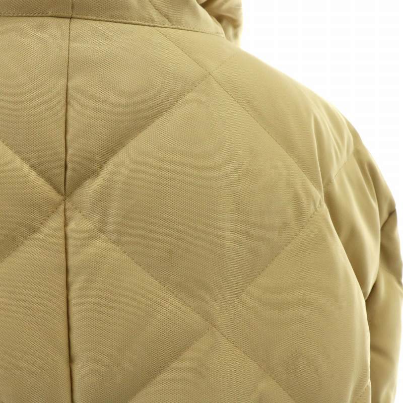 バーバリー ロンドン BURBERRY LONDON ダウンコート アウター レッキス