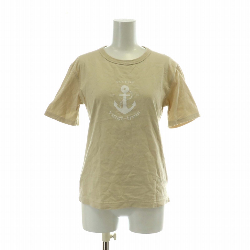 Tシャツ・カットソー CARHARTT S/S XAVIER WAFFLE T-SHIRT 4XK862 ☆2024SS新作☆CARHARTT☆S/S XAVIER WAFFLE T-SHIRT (Carhartt