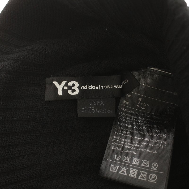 ヨウジヤマモト アディダス YOHJI YAMAMOTO adidas Y-3
