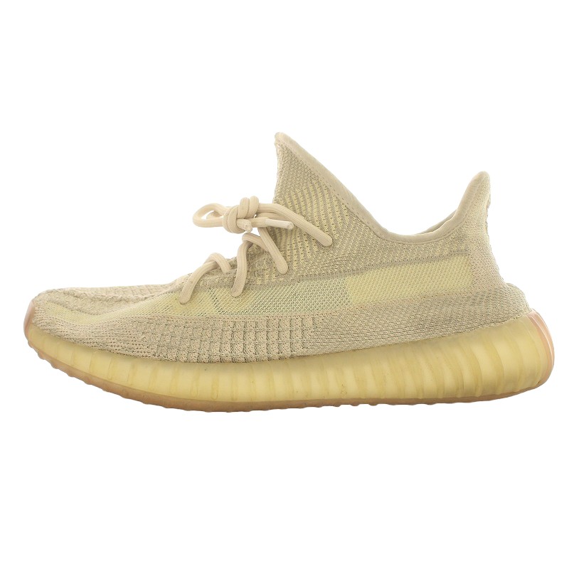 アディダス adidas YEEZY Boost 350 V2 Citrin イージーブースト350V2 
