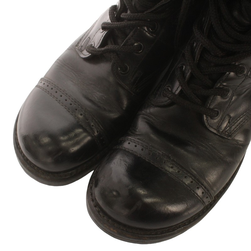 コーコラン Corcoran USA製 1500 ジャンプブーツ パラシュートブーツ  